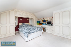 Bedroom- click for photo gallery